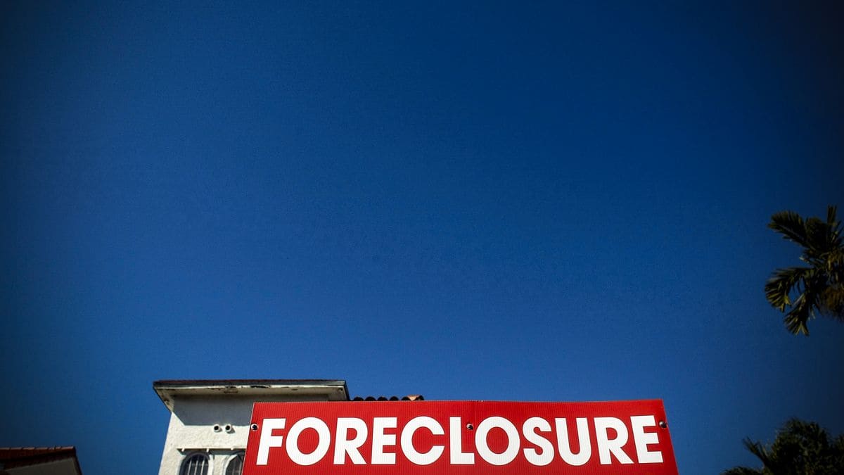 Stop Foreclosure Lumberville PA